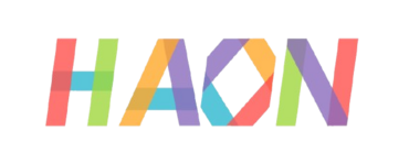하온 로고 이미지
